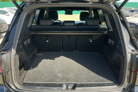 Mercedes-Benz EQB EQB 250+