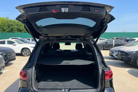 Mercedes-Benz EQB EQB 250+