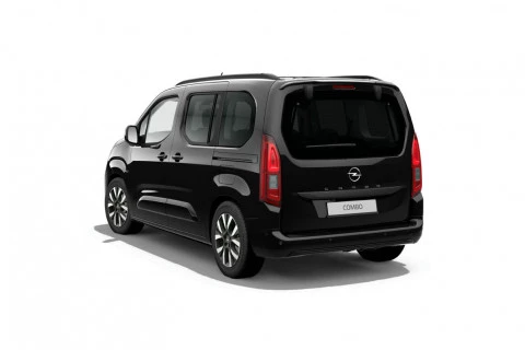 Opel Combo GS 130 Cv 1.5 Td S/S AT8 €6.4