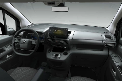 Opel Combo GS 130 Cv 1.5 Td S/S AT8 €6.4
