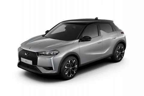 DS 3 Hybrid 145 Automático Étoile