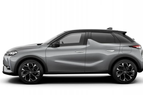 DS 3 Hybrid 145 Automático Étoile