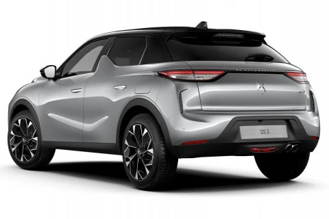 DS 3 Hybrid 145 Automático Étoile