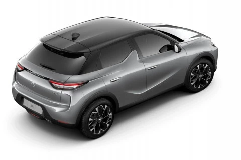 DS 3 Hybrid 145 Automático Étoile