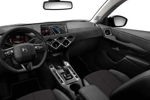 DS 3 Hybrid 145 Automático Étoile