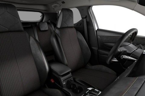 DS 3 Hybrid 145 Automático Étoile