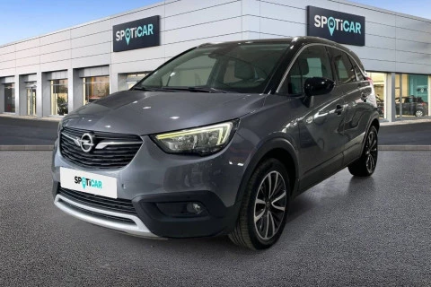 Opel Crossland X 1.2 81kW (110CV) Innovation S/S Auto