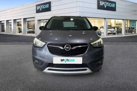 Opel Crossland X 1.2 81kW (110CV) Innovation S/S Auto
