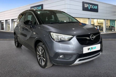 Opel Crossland X 1.2 81kW (110CV) Innovation S/S Auto