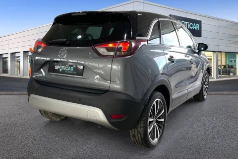 Opel Crossland X 1.2 81kW (110CV) Innovation S/S Auto
