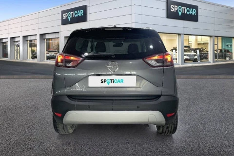 Opel Crossland X 1.2 81kW (110CV) Innovation S/S Auto