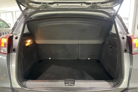 Opel Crossland X 1.2 81kW (110CV) Innovation S/S Auto