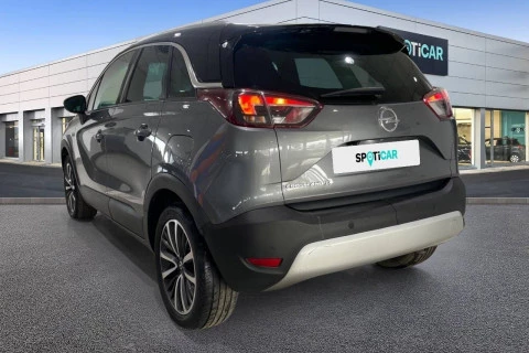 Opel Crossland X 1.2 81kW (110CV) Innovation S/S Auto