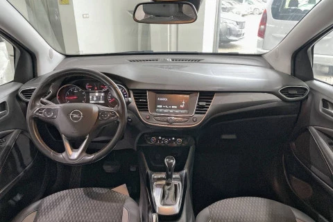 Opel Crossland X 1.2 81kW (110CV) Innovation S/S Auto