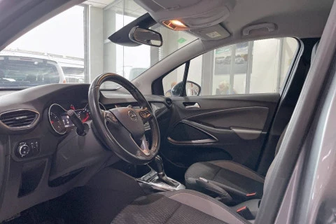 Opel Crossland X 1.2 81kW (110CV) Innovation S/S Auto