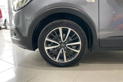 Opel Crossland X 1.2 81kW (110CV) Innovation S/S Auto