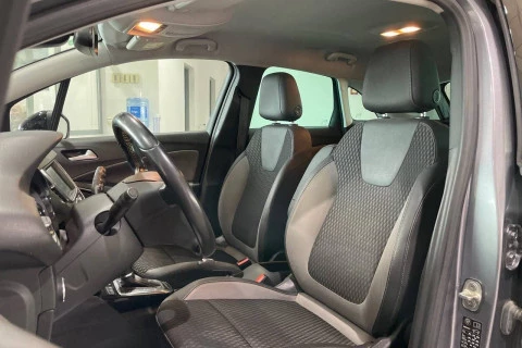 Opel Crossland X 1.2 81kW (110CV) Innovation S/S Auto