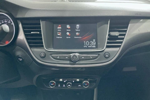 Opel Crossland X 1.2 81kW (110CV) Innovation S/S Auto