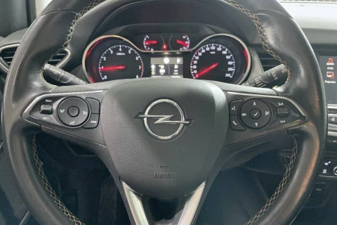 Opel Crossland X 1.2 81kW (110CV) Innovation S/S Auto
