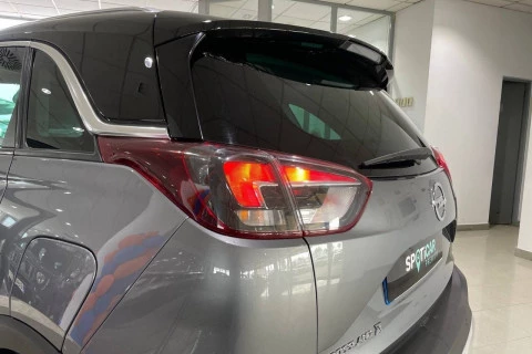 Opel Crossland X 1.2 81kW (110CV) Innovation S/S Auto