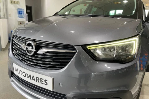 Opel Crossland X 1.2 81kW (110CV) Innovation S/S Auto