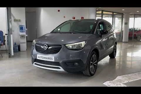 Opel Crossland X 1.2 81kW (110CV) Innovation S/S Auto