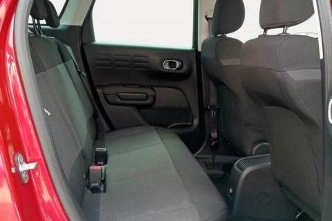 Citroën C3 Aircross PureTech 81kW (110CV) Plus