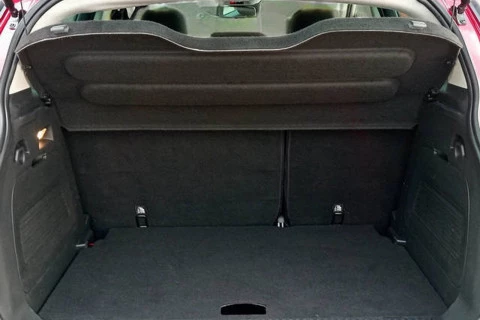 Citroën C3 Aircross PureTech 81kW (110CV) Plus