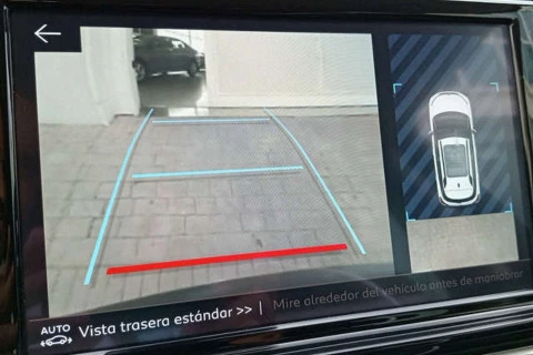 Citroën C3 Aircross PureTech 81kW (110CV) Plus