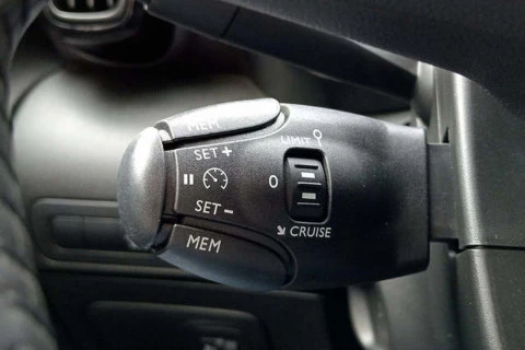 Citroën C3 Aircross PureTech 81kW (110CV) Plus