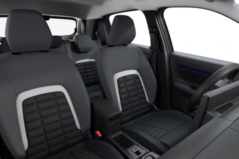 Citroën C3 Hybrid 110 e-DSC6 Plus