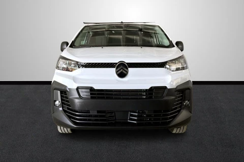 Citroën Jumpy Furgón M Diésel 145 CV Manual