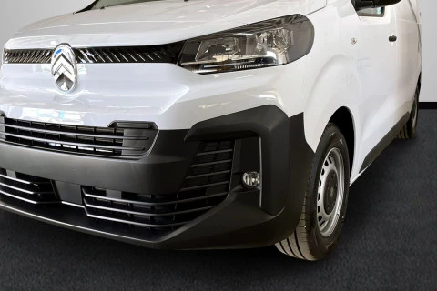 Citroën Jumpy Furgón M Diésel 145 CV Manual