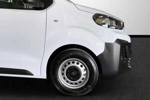 Citroën Jumpy Furgón M Diésel 145 CV Manual