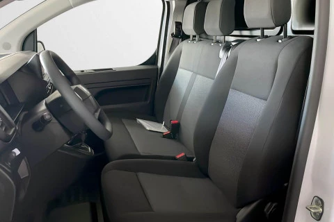 Citroën Jumpy Furgón M Diésel 145 CV Manual