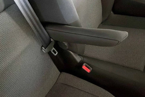 Citroën Jumpy Furgón M Diésel 145 CV Manual