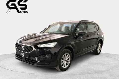 Seat Tarraco 1.5 TSI S&S Style XL DSG 110 kW (150 CV)