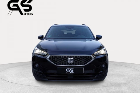 Seat Tarraco 1.5 TSI S&S Style XL DSG 110 kW (150 CV)