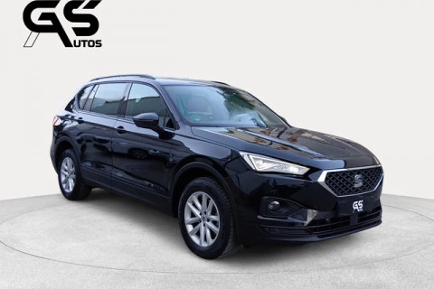 Seat Tarraco 1.5 TSI S&S Style XL DSG 110 kW (150 CV)