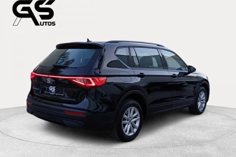 Seat Tarraco 1.5 TSI S&S Style XL DSG 110 kW (150 CV)
