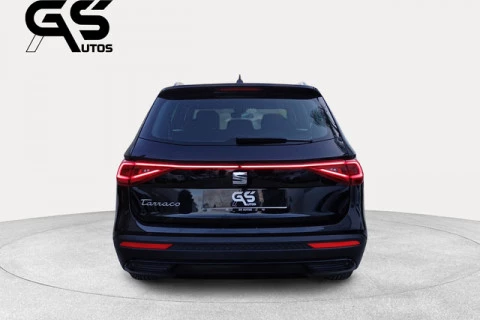 Seat Tarraco 1.5 TSI S&S Style XL DSG 110 kW (150 CV)