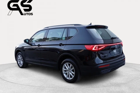 Seat Tarraco 1.5 TSI S&S Style XL DSG 110 kW (150 CV)