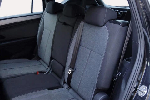 Seat Tarraco 1.5 TSI S&S Style XL DSG 110 kW (150 CV)