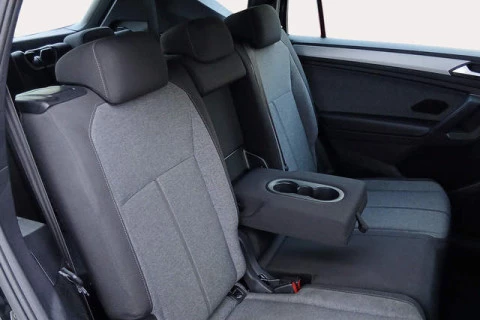 Seat Tarraco 1.5 TSI S&S Style XL DSG 110 kW (150 CV)