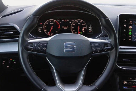 Seat Tarraco 1.5 TSI S&S Style XL DSG 110 kW (150 CV)