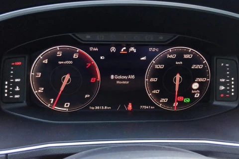 Seat Tarraco 1.5 TSI S&S Style XL DSG 110 kW (150 CV)