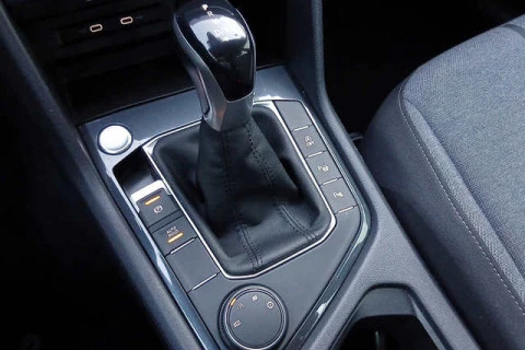 Seat Tarraco 1.5 TSI S&S Style XL DSG 110 kW (150 CV)