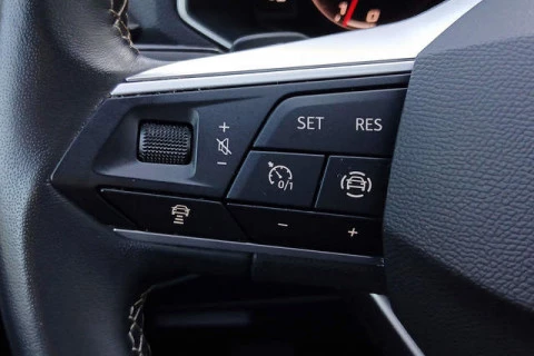 Seat Tarraco 1.5 TSI S&S Style XL DSG 110 kW (150 CV)