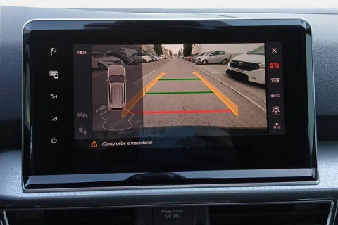 Seat Tarraco 1.5 TSI S&S Style XL DSG 110 kW (150 CV)