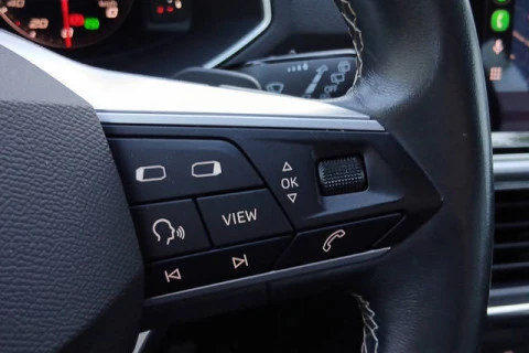 Seat Tarraco 1.5 TSI S&S Style XL DSG 110 kW (150 CV)